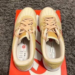 Nike Air Force 1 ‘07 LV8 EMB ‘Inspected By Swoosh’ DQ7660-200